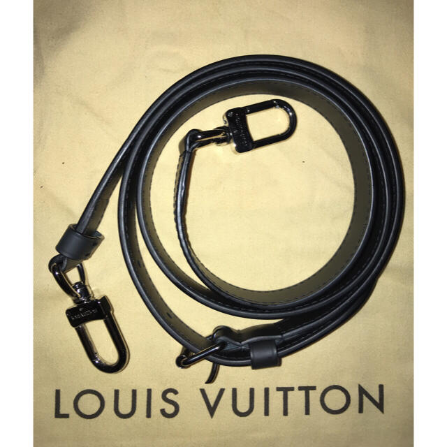 LOUIS VUITTON(ルイヴィトン)のルイヴィトン  ショルダーストラップ メンズのバッグ(その他)の商品写真