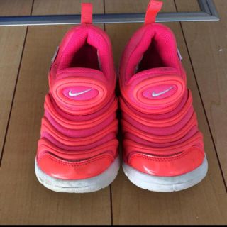 ナイキ(NIKE)のナイキ♡ダイナモフリー(その他)