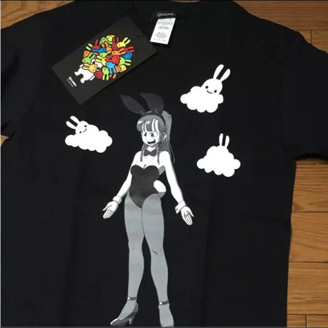 CUNE - たん様専用。 CUNE キューン Tシャツ ドラゴンボール 記念 ...