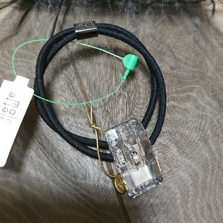コレットマルーフ クリスタル ヘアゴム/シュシュの通販 26点 | colette コレットマルーフ クリスタル ヘアゴム/シュシュの通販 26点 | colette