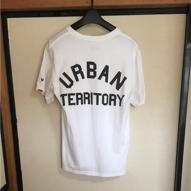 W)taps(ダブルタップス)のWTAPS Tシャツ メンズのトップス(Tシャツ/カットソー(半袖/袖なし))の商品写真