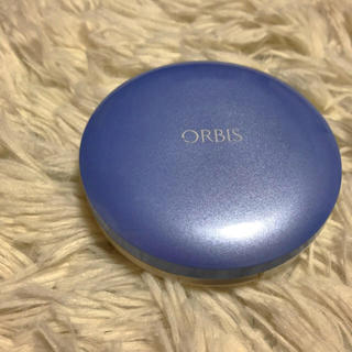 オルビス(ORBIS)のORBIS サンスクリーンパウダー(フェイスパウダー)