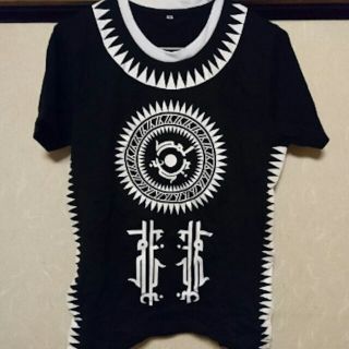 ビッグバン(BIGBANG)の【大大激レア品】BIGBANG SOL・ヨンベ・テヤンTaeyang TシャツS(Tシャツ(半袖/袖なし))