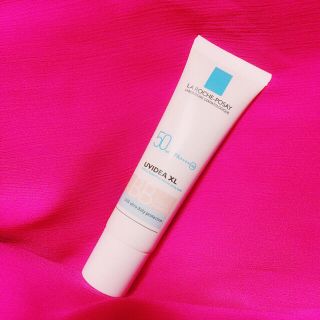 ラロッシュポゼ(LA ROCHE-POSAY)の【大空翼様専用】ラロッシュポゼ  UVイデア XL  BB  01(BBクリーム)