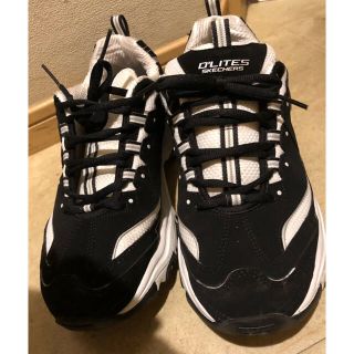 スケッチャーズ(SKECHERS)の最安値 スケッチャーズ triple s バレンシアガ(スニーカー)