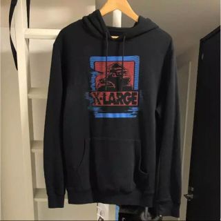 エクストララージ(XLARGE)のX-LARGE パーカー(パーカー)