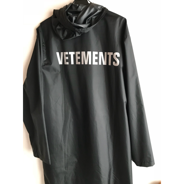 Balenciaga - 【vetements 】レインコートの通販 by taj's shop