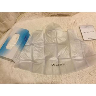 ブルガリ(BVLGARI)の雨よけカバー(その他)