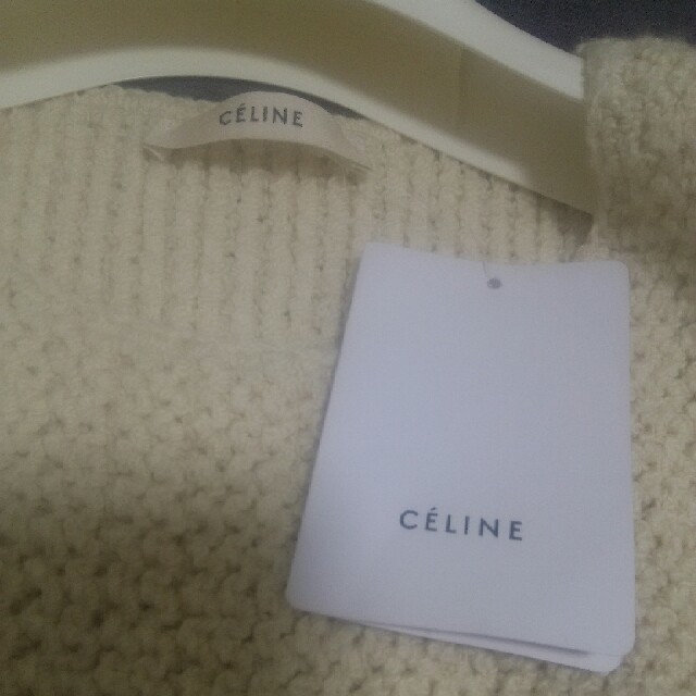 celine(セリーヌ)のceline M    maria様 ご検討中 レディースのトップス(カットソー(半袖/袖なし))の商品写真