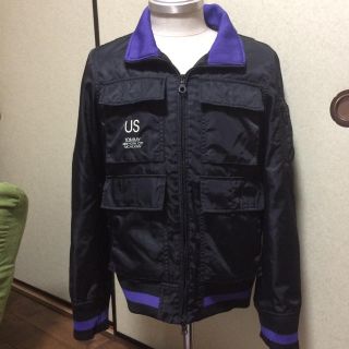 トミー(TOMMY)のトミー ブルゾン ジャンバー ジャケット(ブルゾン)