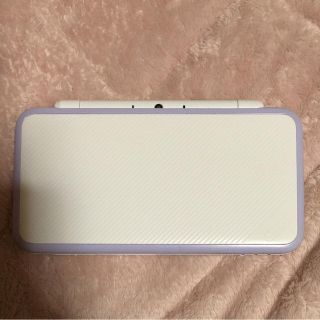 ニンテンドー2DS(ニンテンドー2DS)のニンテンドー 2DSLL new nintendo 2DS LL(家庭用ゲーム機本体)