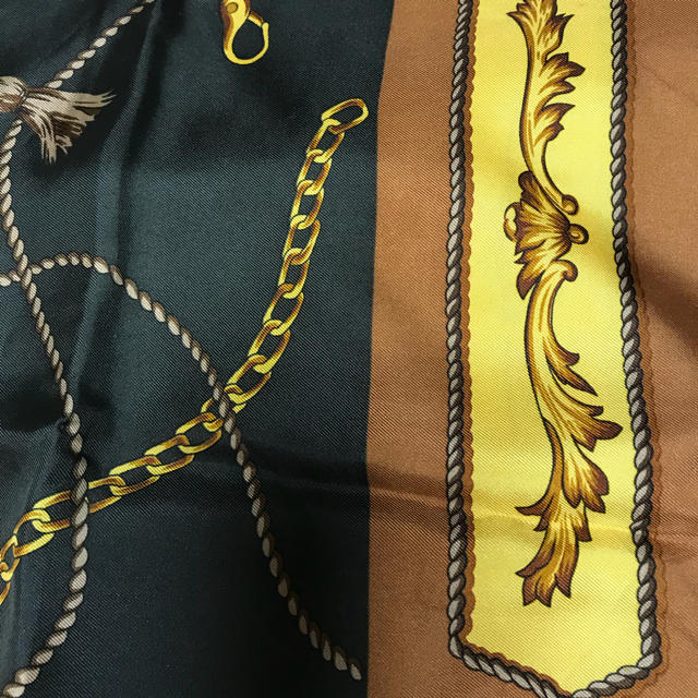 LANCEL(ランセル)のランセル スカーフ レディースのファッション小物(バンダナ/スカーフ)の商品写真