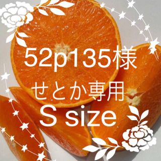 52p135様☆24キロ(フルーツ)