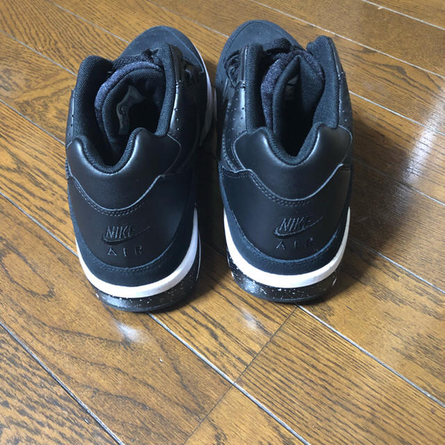 NIKE(ナイキ)の27.5cm NIKE AIR FORCE 180 メンズの靴/シューズ(スニーカー)の商品写真