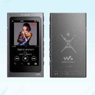 WALKMAN - SONY ウォークマン NW-A35 ソードアート・オンライン コラボ