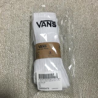 ヴァンズ(VANS)のVans ソックス(ソックス)