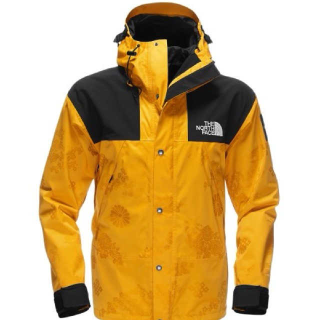 THE NORTH FACE - Nordstrom × The North Face