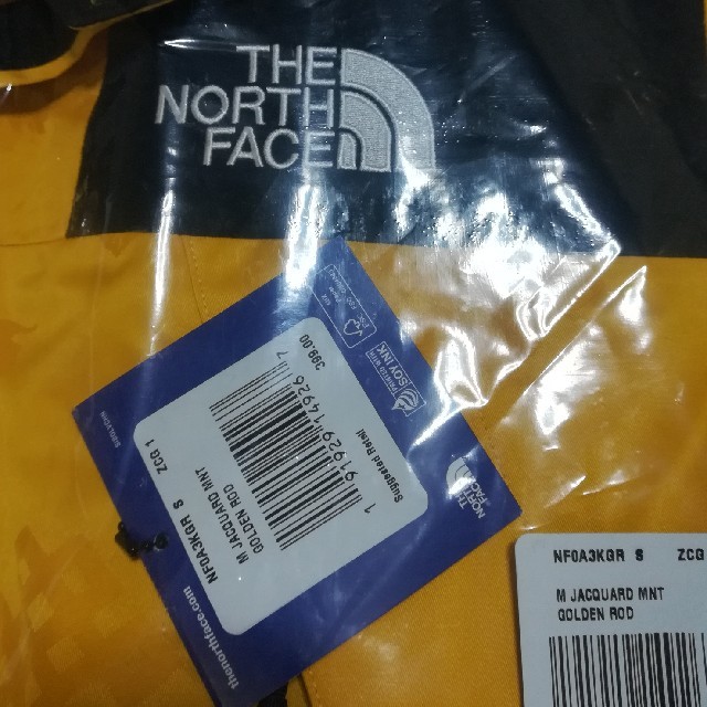 THE NORTH FACE(ザノースフェイス)のNordstrom × The North Face メンズのジャケット/アウター(マウンテンパーカー)の商品写真
