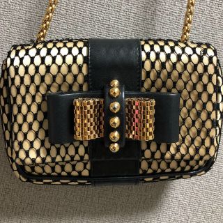 クリスチャンルブタン(Christian Louboutin)のクリスチャンルブタン ミニショルダーBag(ショルダーバッグ)