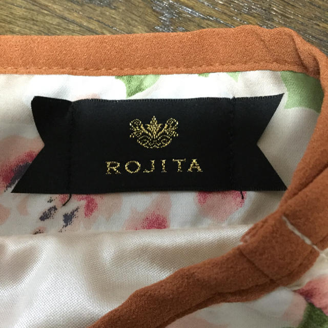 ROJITA(ロジータ)のロジータ スカート レディースのスカート(ひざ丈スカート)の商品写真