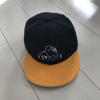 エクストララージ(XLARGE)のX-LARGE KITS  NEW ERA(その他)