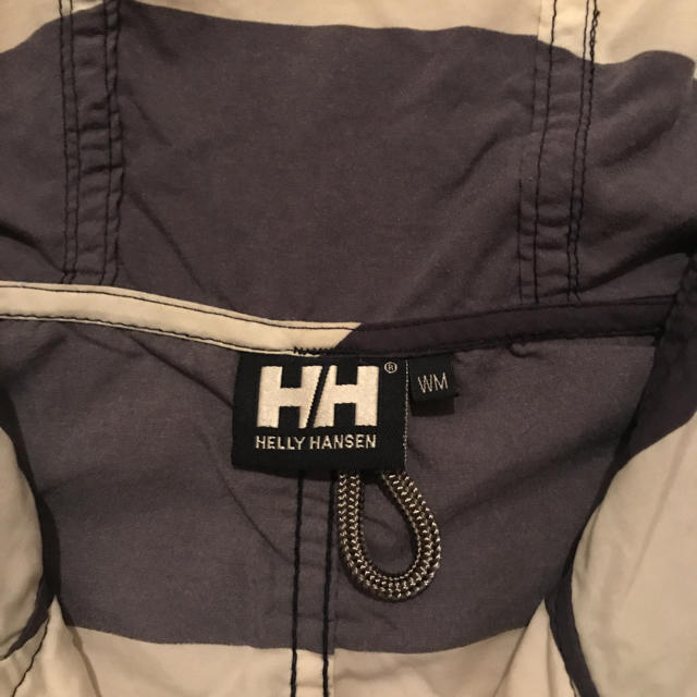 HELLY HANSEN(ヘリーハンセン)のヘリーハンセン レディースのトップス(パーカー)の商品写真