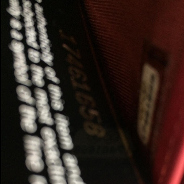 CHANEL(シャネル)のラウンドファスナー レディースのファッション小物(財布)の商品写真