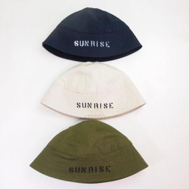 nonnative - Be prepared ”SUNRISE”Sailor Hatの通販 by 5.1Apartment