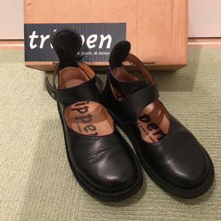 トリッペン(trippen)のトリッペン 37(ローファー/革靴)