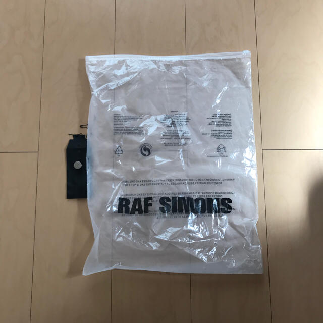 RAF SIMONS(ラフシモンズ)の専用 メンズのトップス(シャツ)の商品写真