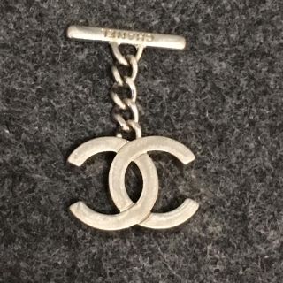 シャネル(CHANEL)のtaitai様専用     CHANEL ココマーク チャーム パリビアリッツ (チャーム)