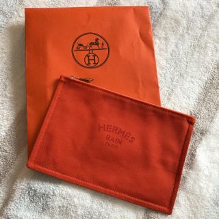 エルメス(Hermes)の🌸( ◠‿◠ )🌸様専用エルメスのクラッチバッグ(クラッチバッグ)