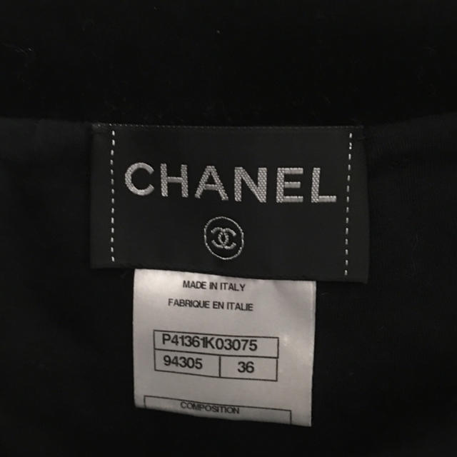 CHANEL(シャネル)の専用♥CHANELショートパンツ❤︎*。 レディースのパンツ(ショートパンツ)の商品写真