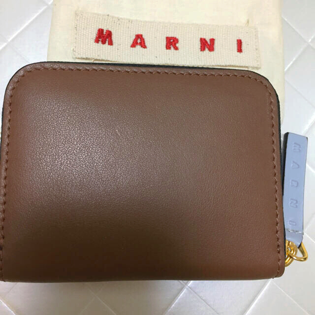 Marni(マルニ)の専用です    MARNI レディースのファッション小物(コインケース)の商品写真