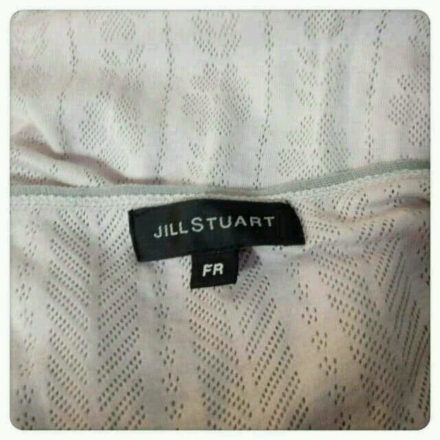 JILLSTUART(ジルスチュアート)のJILL STUART★ニットソー★ジル レディースのトップス(ニット/セーター)の商品写真