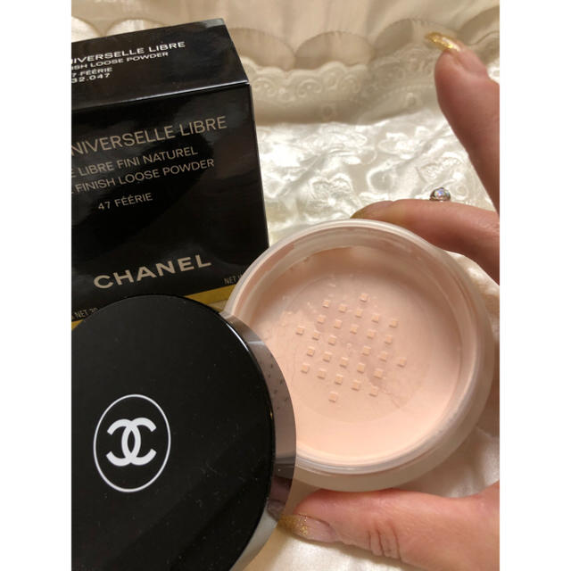 CHANEL