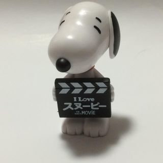 スヌーピー(SNOOPY)のスヌーピー ミニフィギュア(アメコミ)