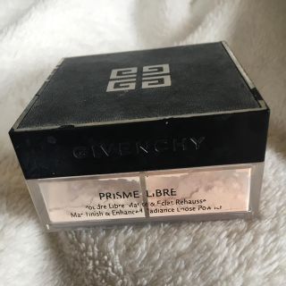 ジバンシィ(GIVENCHY)のKIKI様(フェイスパウダー)