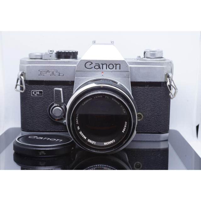 canon キャノン フィルムカメラ オールドレンズ | フリマアプリ ラクマ