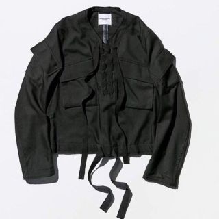 アンダーカバー(UNDERCOVER)の17AW takahiromiyashitathesoloist(その他)