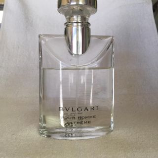 ブルガリ(BVLGARI)のBVLGARI  POUR HOMME(ユニセックス)