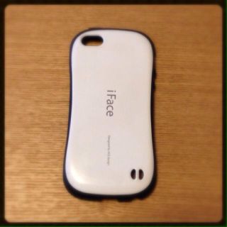 iFace iPhone5/5sケース(モバイルケース/カバー)