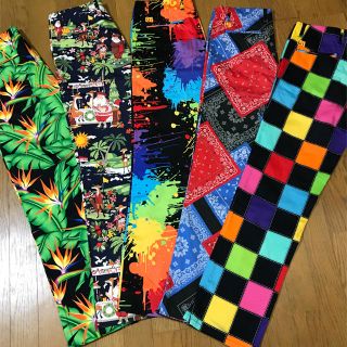 ラウドマウス(Loudmouth)のLoudmouthゴルフパンツ最終値引き(ウエア)