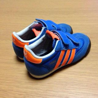 アディダス(adidas)のadidas*14cm(その他)