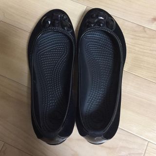 クロックス(crocs)のチロリン様専用です。クロックス  パンプス(ハイヒール/パンプス)