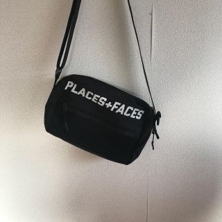 PLACES ＋ FACES(ショルダーバッグ)