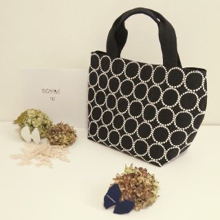 つぐみさま ご専用オーダー∞ミナペルホネン handmade パニーニ大(バッグ)