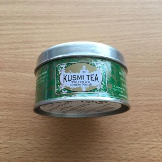 KUSMI TEA スペアミントグリーンティ(茶)