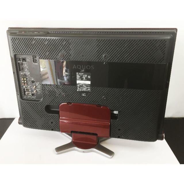 SHARP(シャープ)の中古☆SHARP 液晶テレビ AQUOS LC-32D30 スマホ/家電/カメラのテレビ/映像機器(テレビ)の商品写真