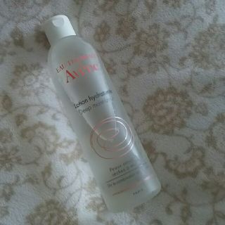 アベンヌ(Avene)のアベンヌ ディープモイスト ローションD 敏感肌用(化粧水/ローション)